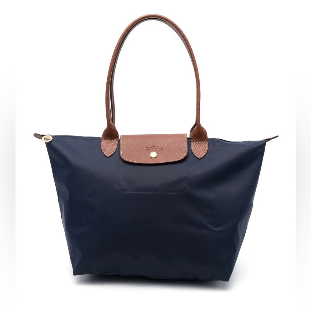 *SOLD* Longchamp Le Pliage Tote Bag